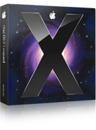 Mac OSX Tiger Developer
